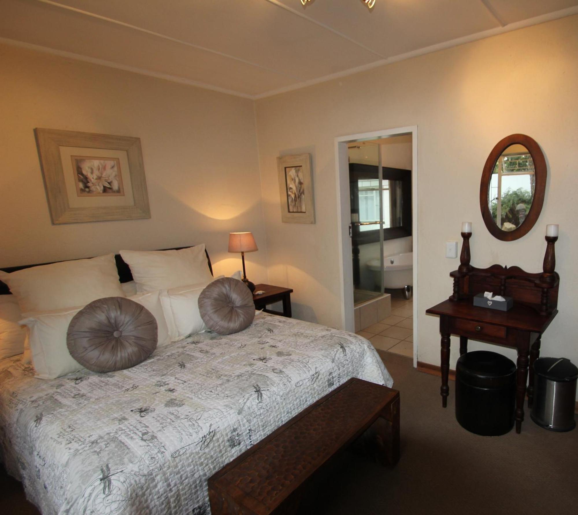Dusk To Dawn Guesthouse Piet Retief Chambre photo