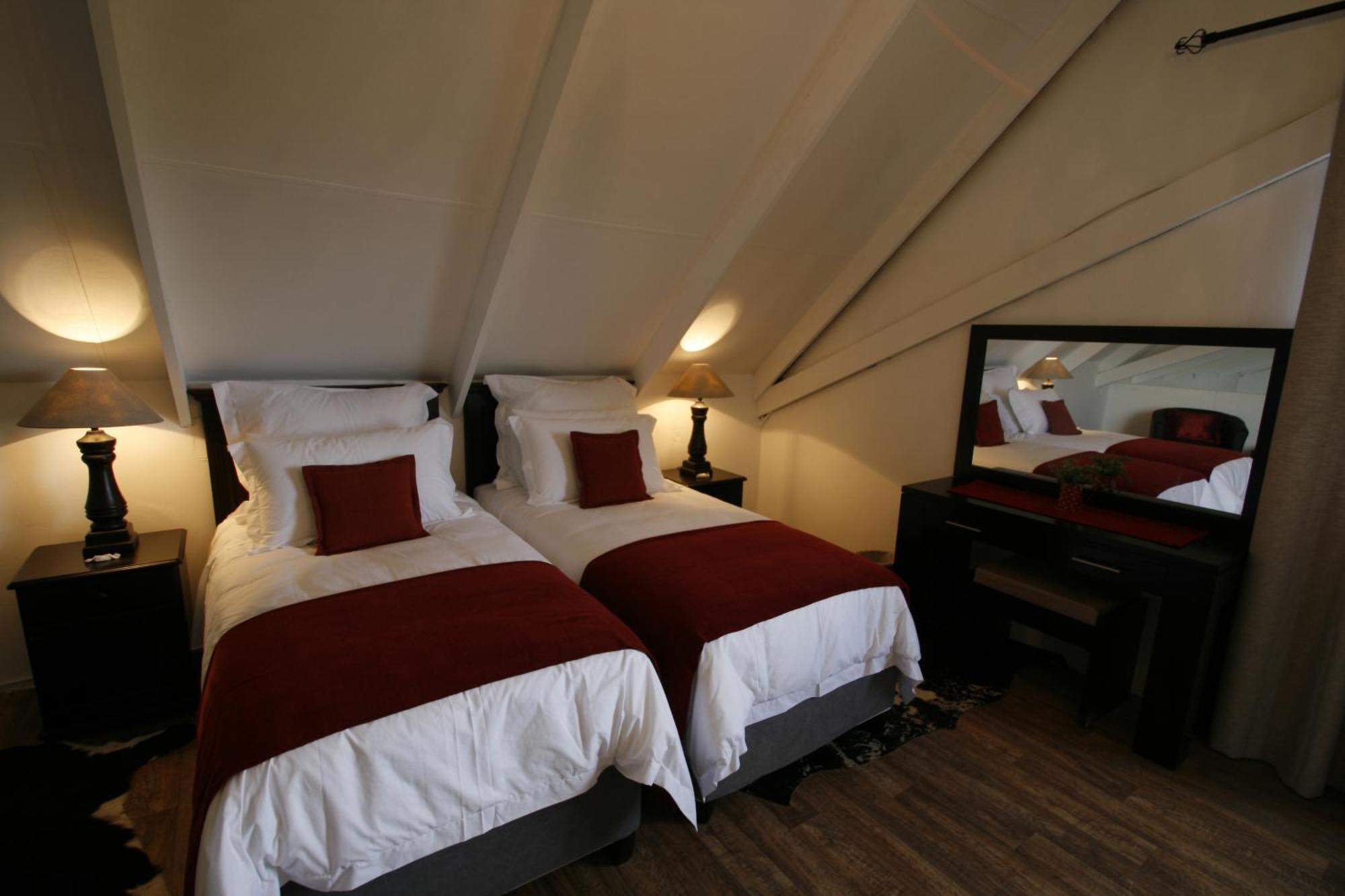 Dusk To Dawn Guesthouse Piet Retief Chambre photo