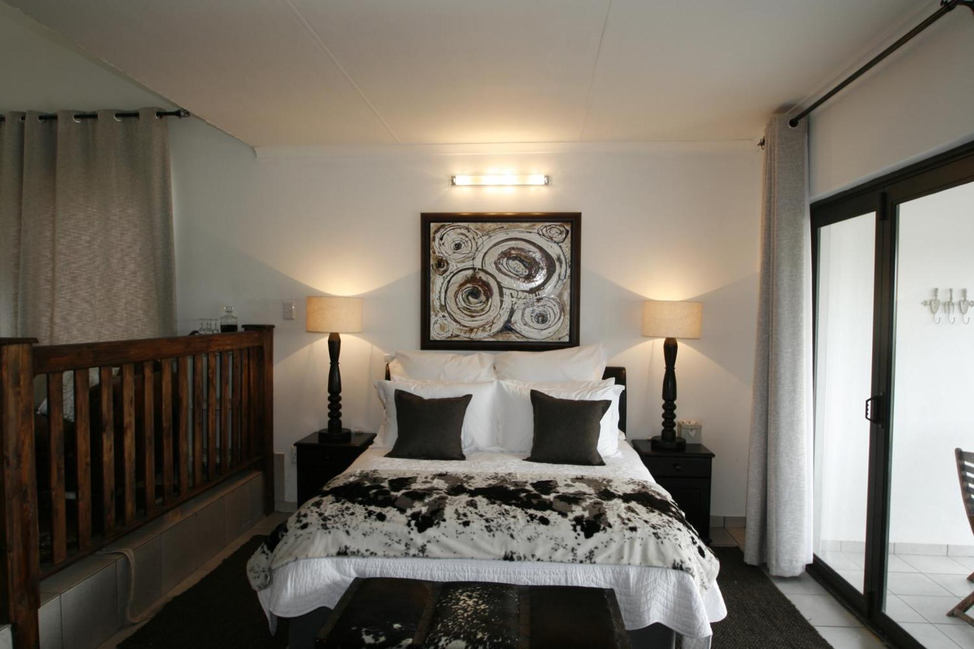 Dusk To Dawn Guesthouse Piet Retief Chambre photo