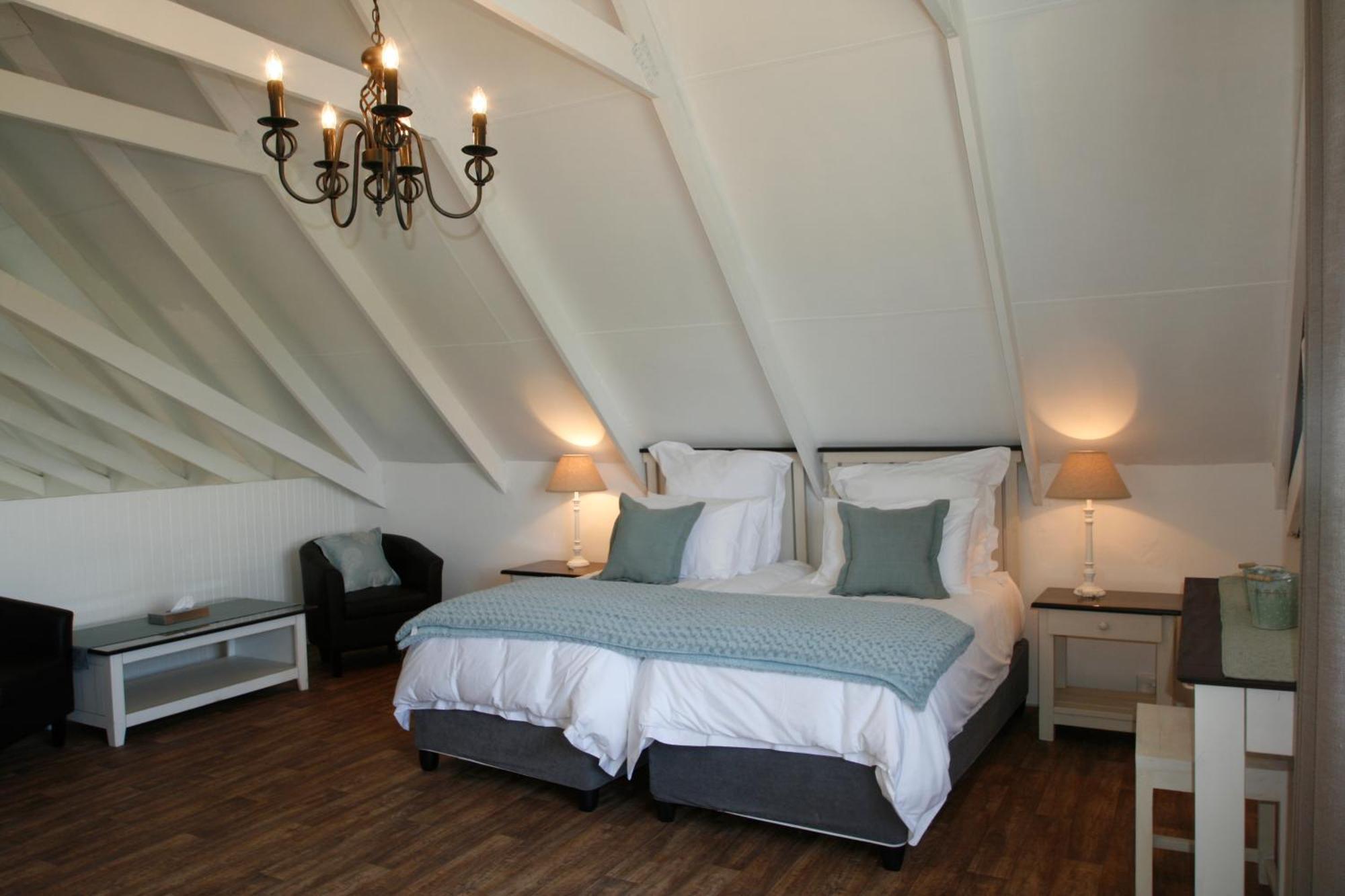 Dusk To Dawn Guesthouse Piet Retief Chambre photo