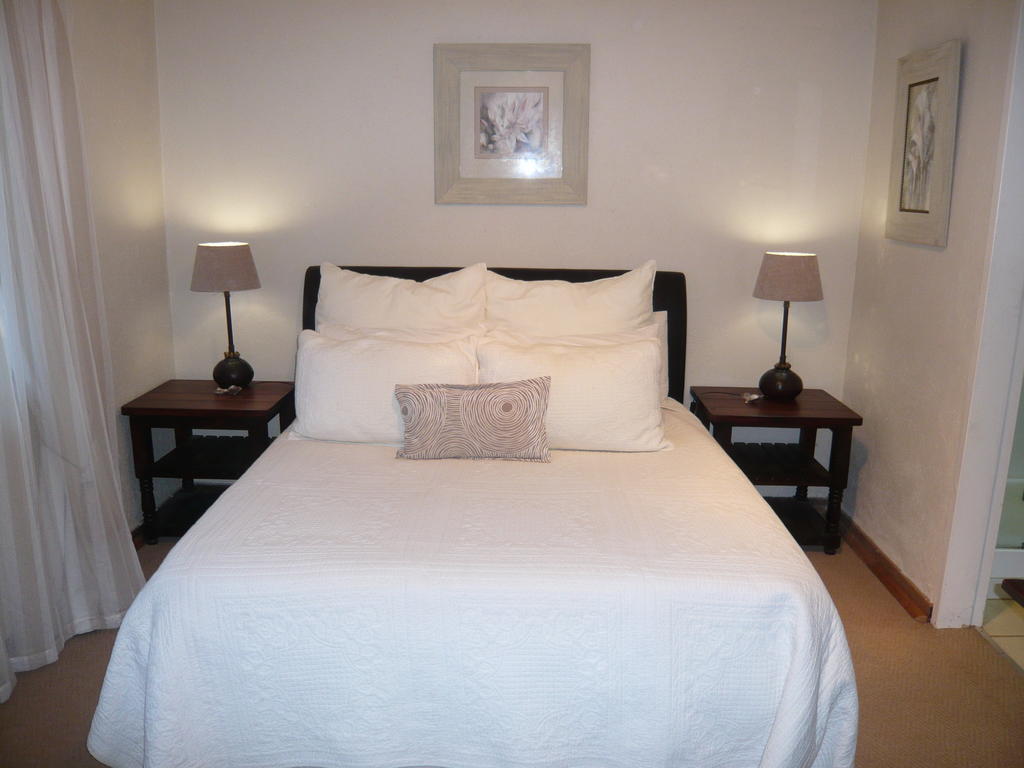 Dusk To Dawn Guesthouse Piet Retief Extérieur photo