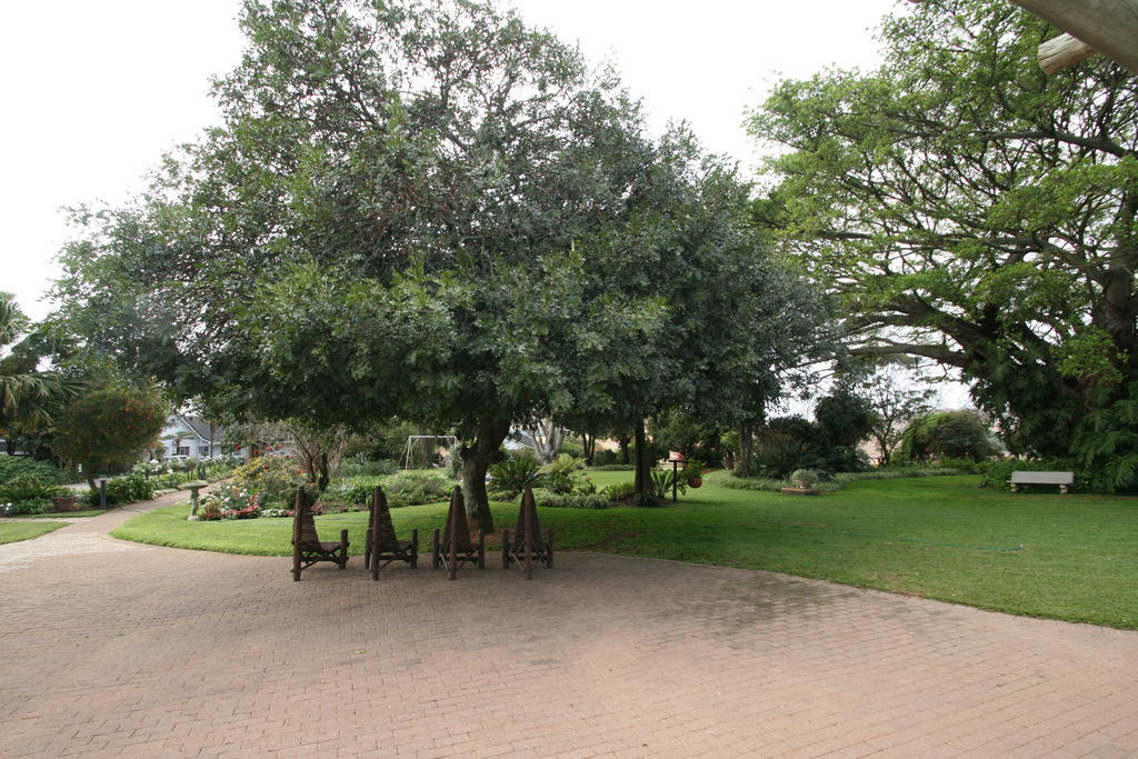 Dusk To Dawn Guesthouse Piet Retief Extérieur photo