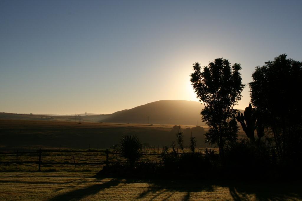 Dusk To Dawn Guesthouse Piet Retief Extérieur photo
