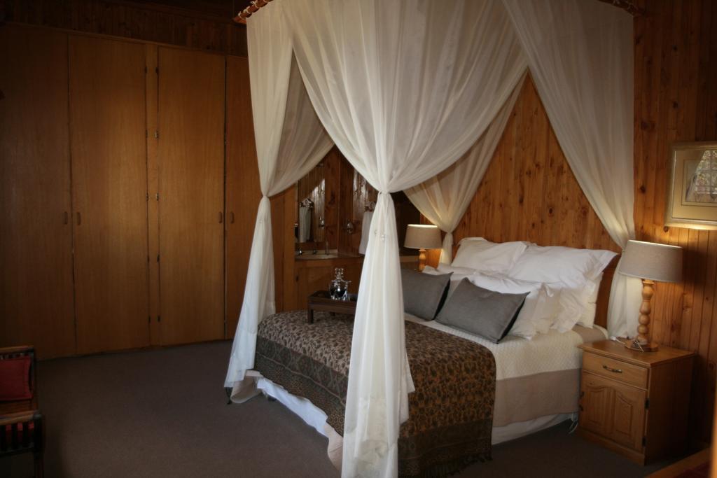 Dusk To Dawn Guesthouse Piet Retief Chambre photo