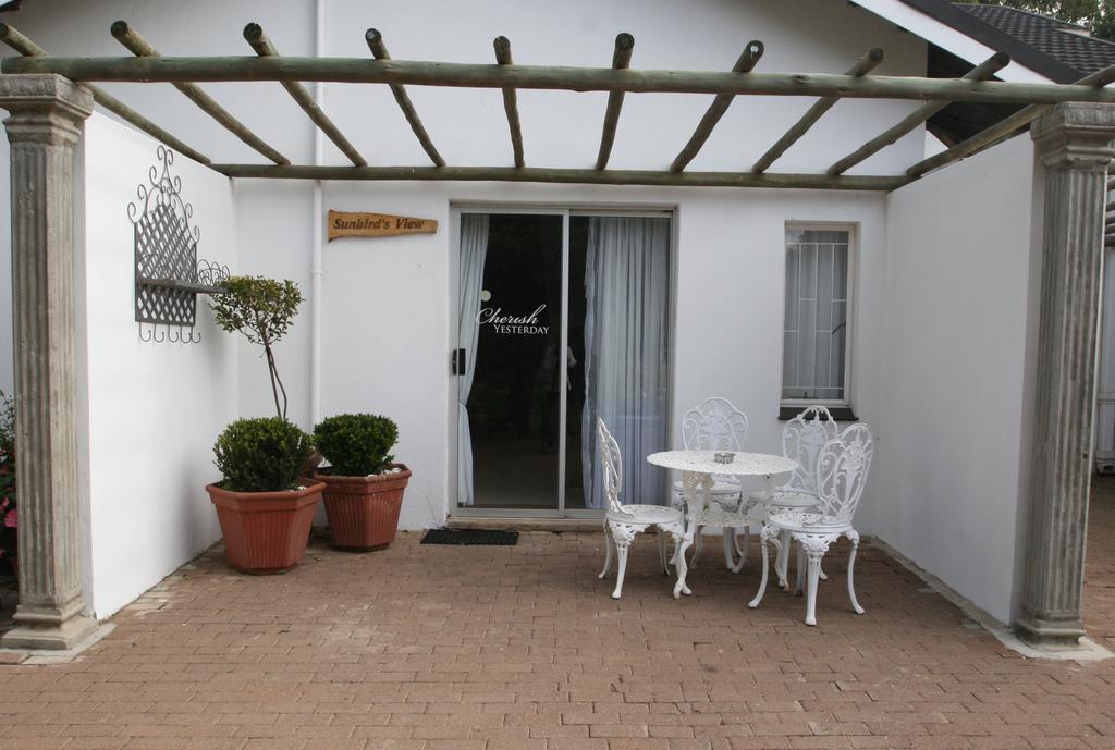 Dusk To Dawn Guesthouse Piet Retief Chambre photo