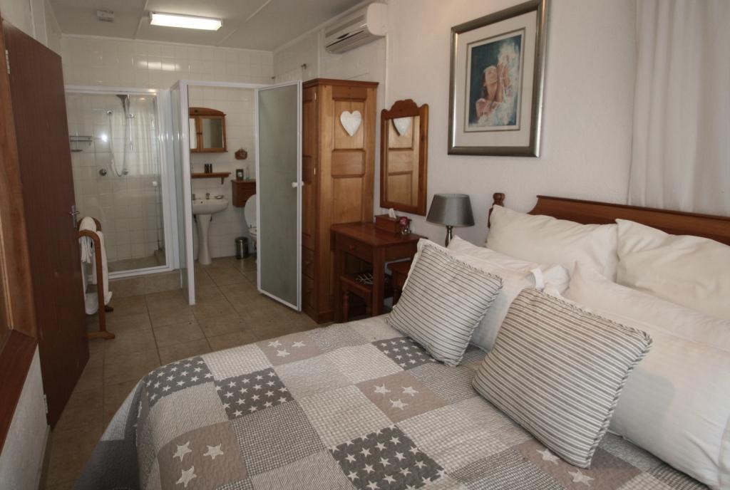 Dusk To Dawn Guesthouse Piet Retief Extérieur photo
