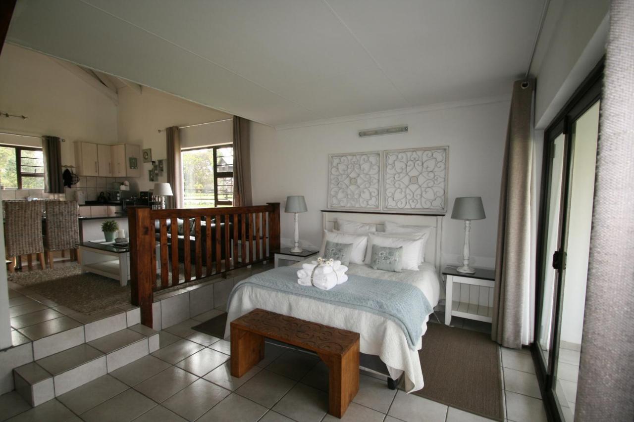 Dusk To Dawn Guesthouse Piet Retief Extérieur photo