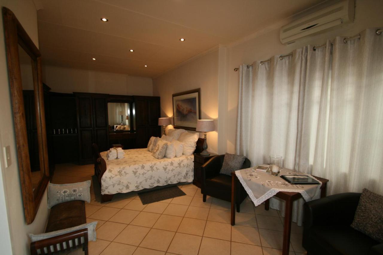 Dusk To Dawn Guesthouse Piet Retief Extérieur photo