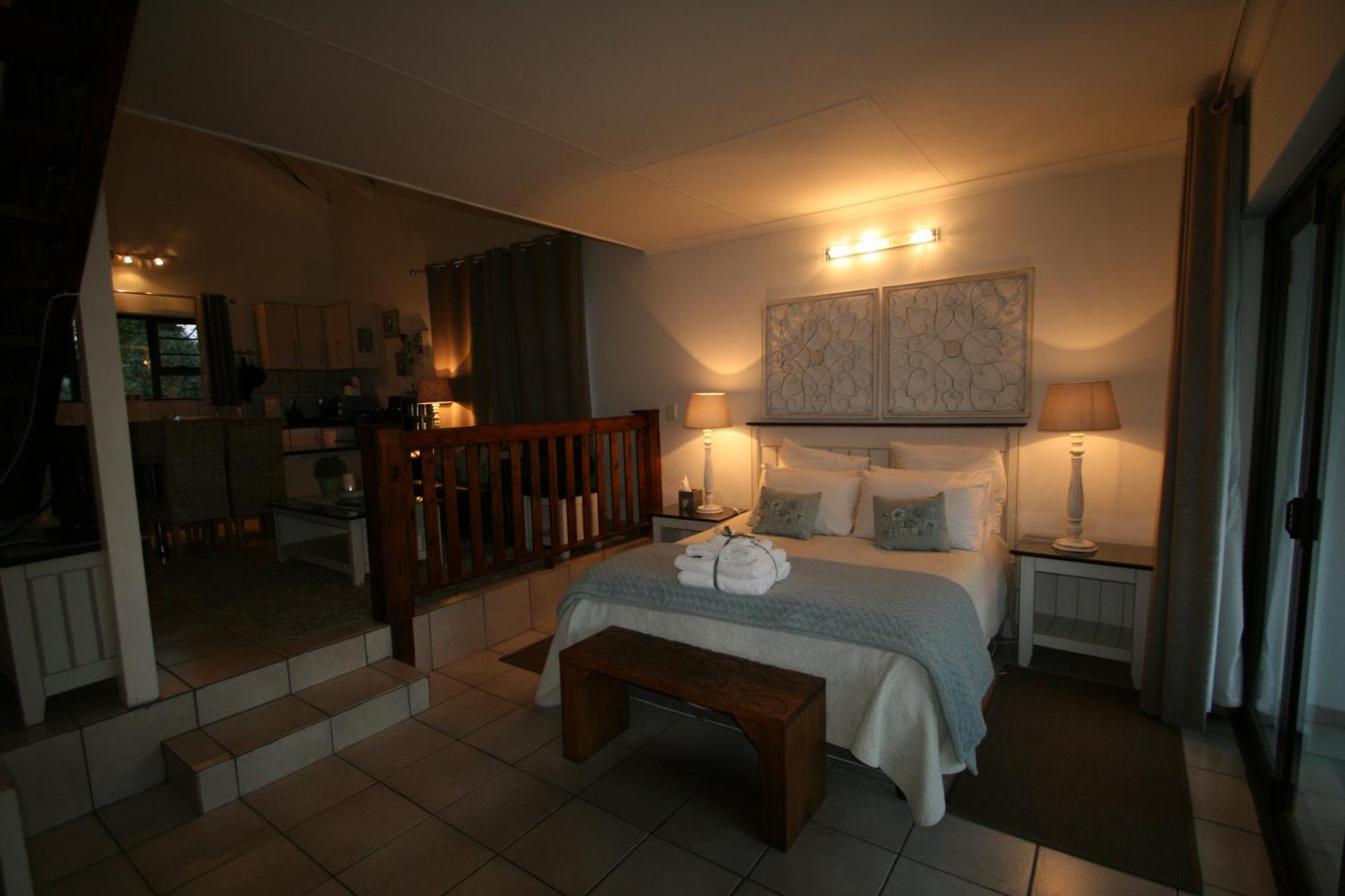 Dusk To Dawn Guesthouse Piet Retief Extérieur photo